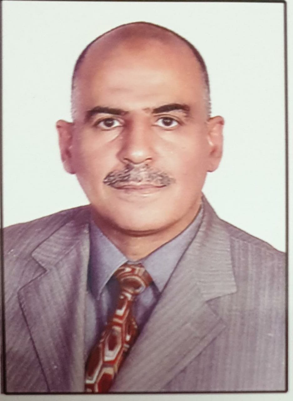 دكتور محمد ابو الحسن محرم - من أفضل أطباء جهاز هضمي في ميت سلسيل