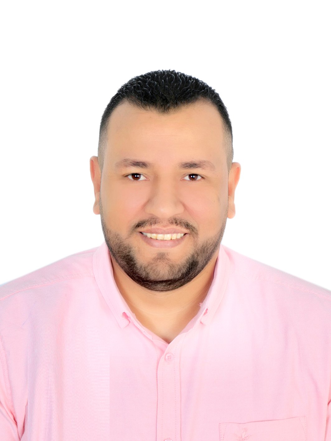 فتحي البرعي