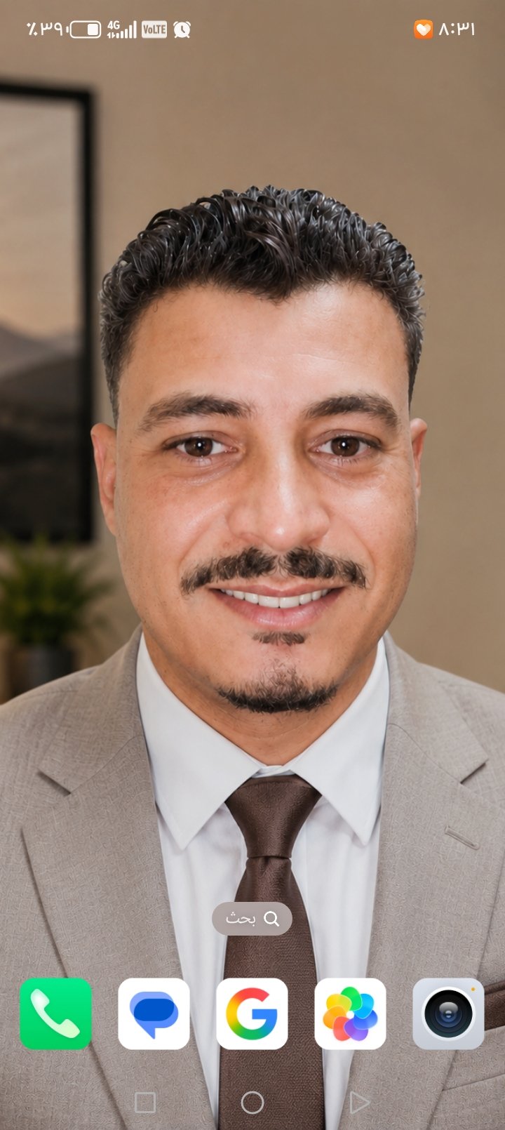 ابراهيم شندي