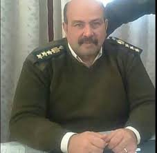 مأمور : عادل رياض - تاريخ ميت سلسيل