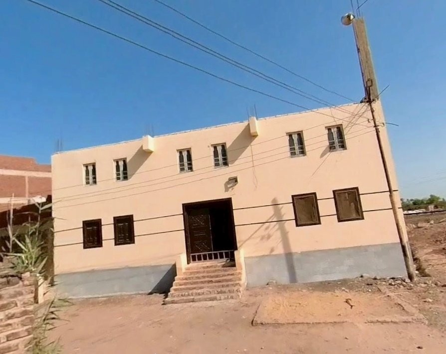 مسجد الفاروق