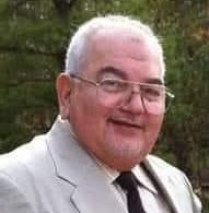 مدير: شوقي سالم - تاريخ ميت سلسيل