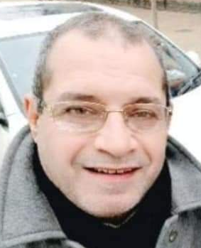 رئيس المجلس: السيد عبد السلام - تاريخ ميت سلسيل