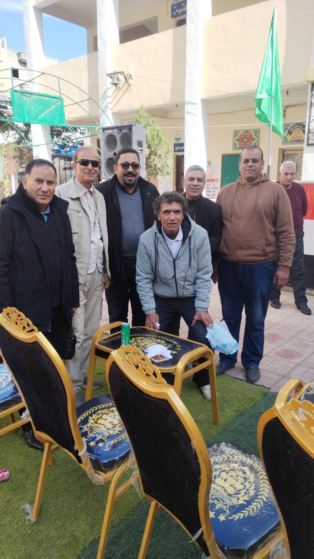 التربية والتعليم