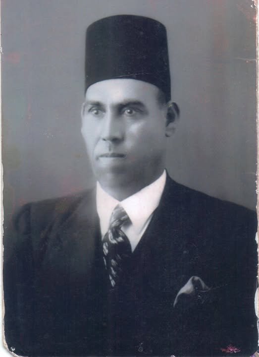 سيف النصر عاشور