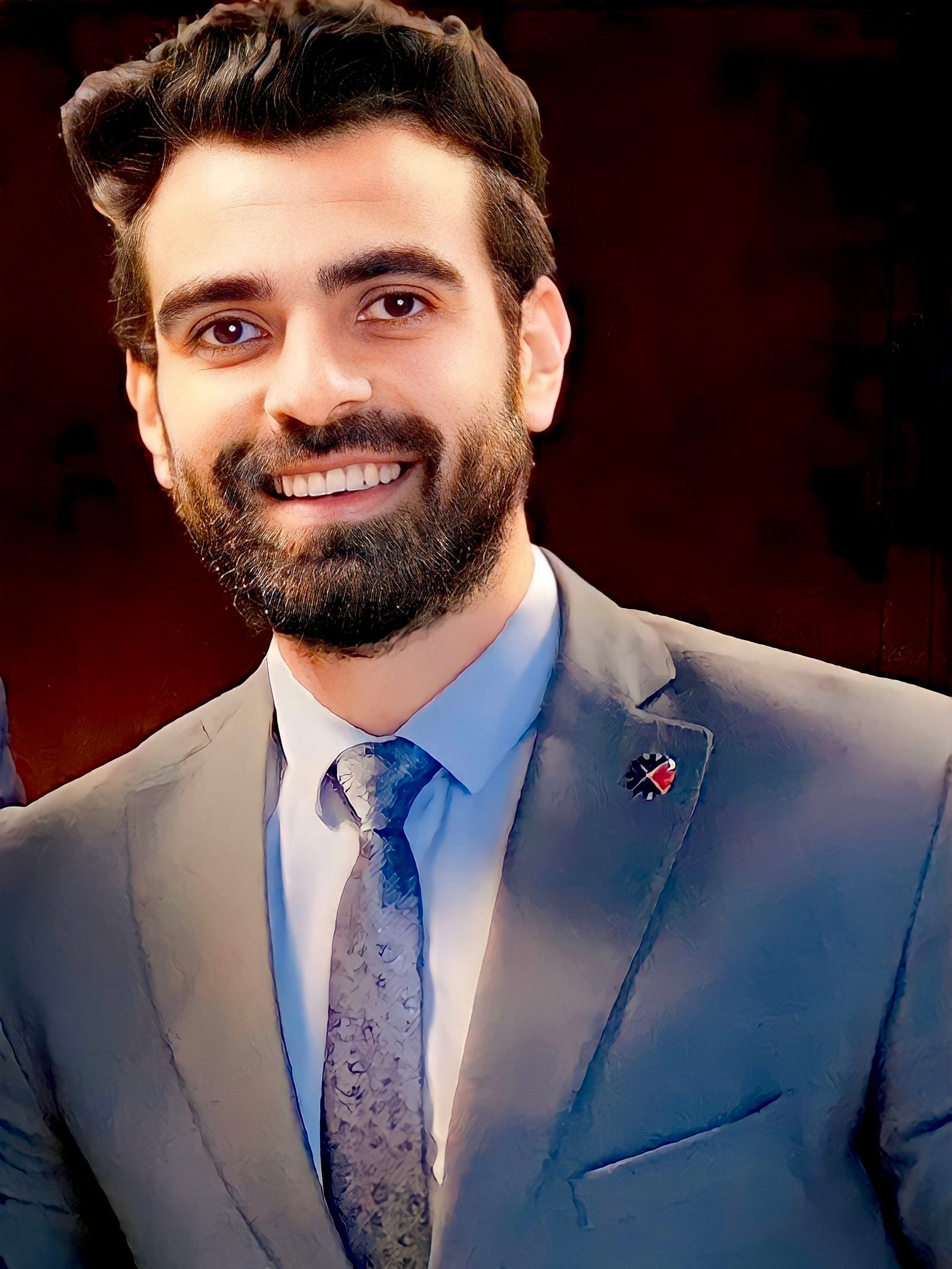 Eslam Elamir