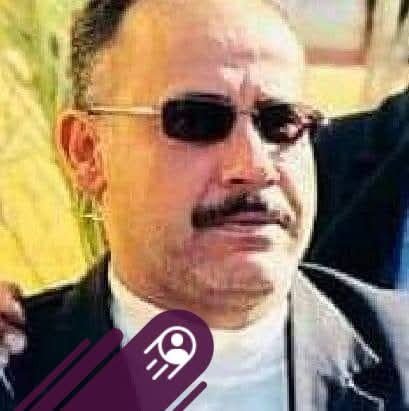 عوض عبد السلام