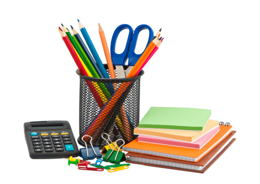 جوجل - مكتبة وقرطاسية في ميت سلسيل