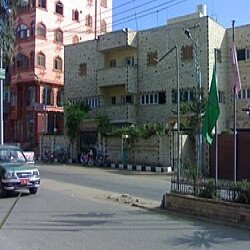 مجلس المدينه