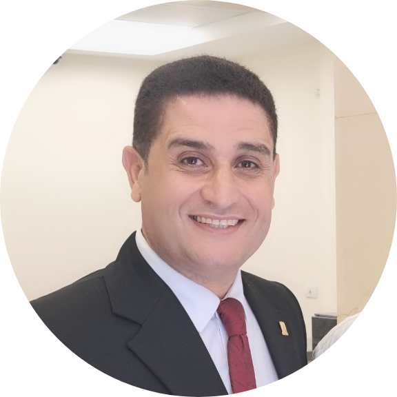 هاني محمد عبدالمنعم الأمير