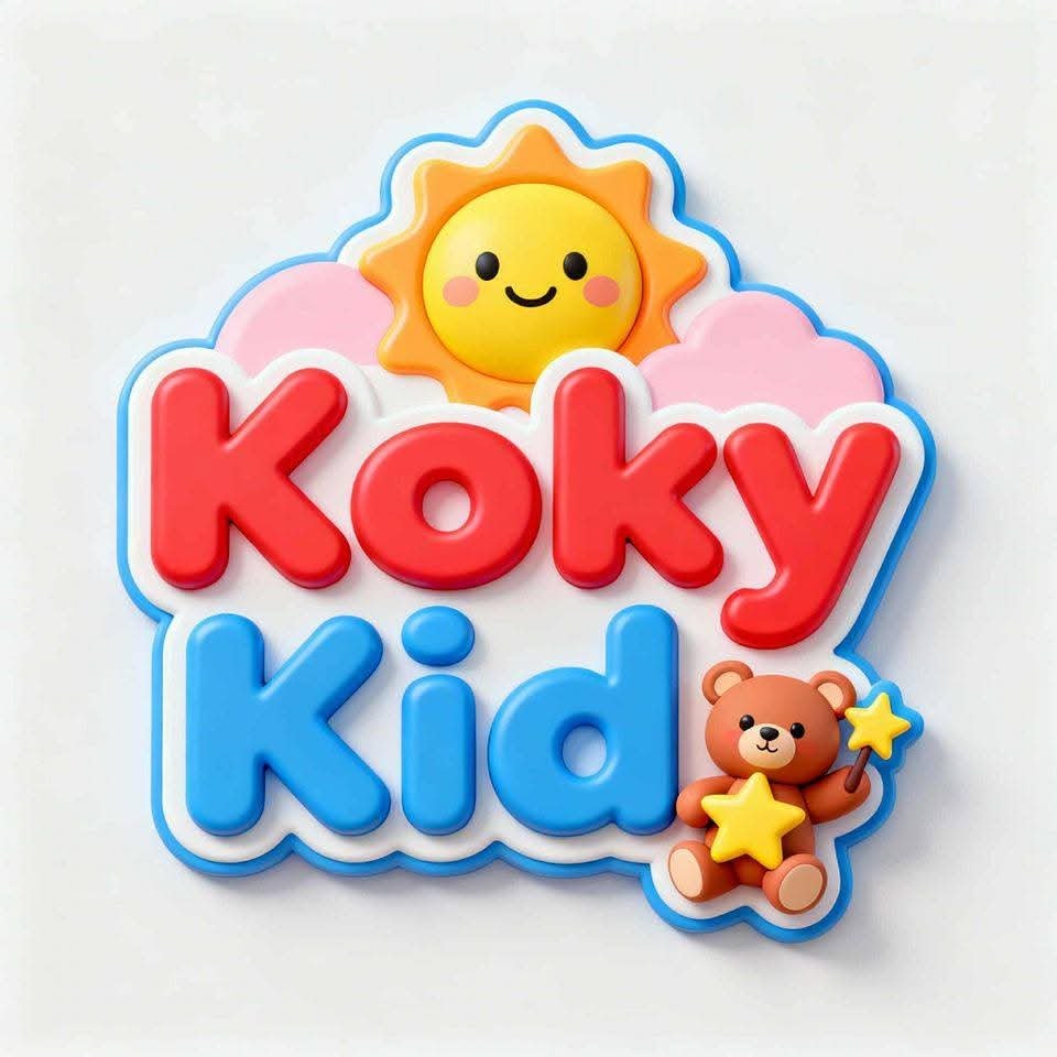 كوكي كيدز - روضة أطفال في ميت سلسيل