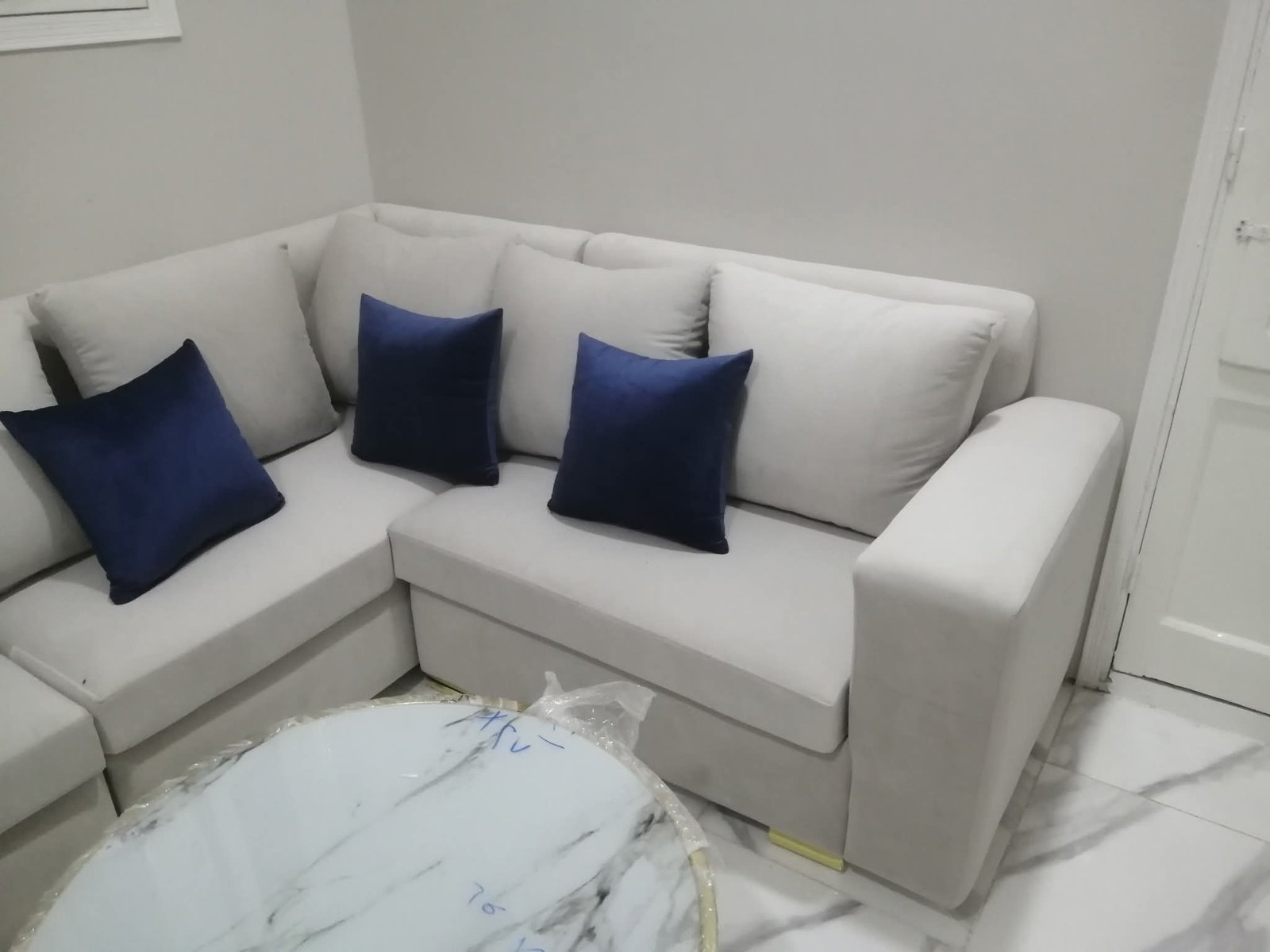 ابراهيم جمعه للتنجيد - سجاد ومفروشات في ميت سلسيل