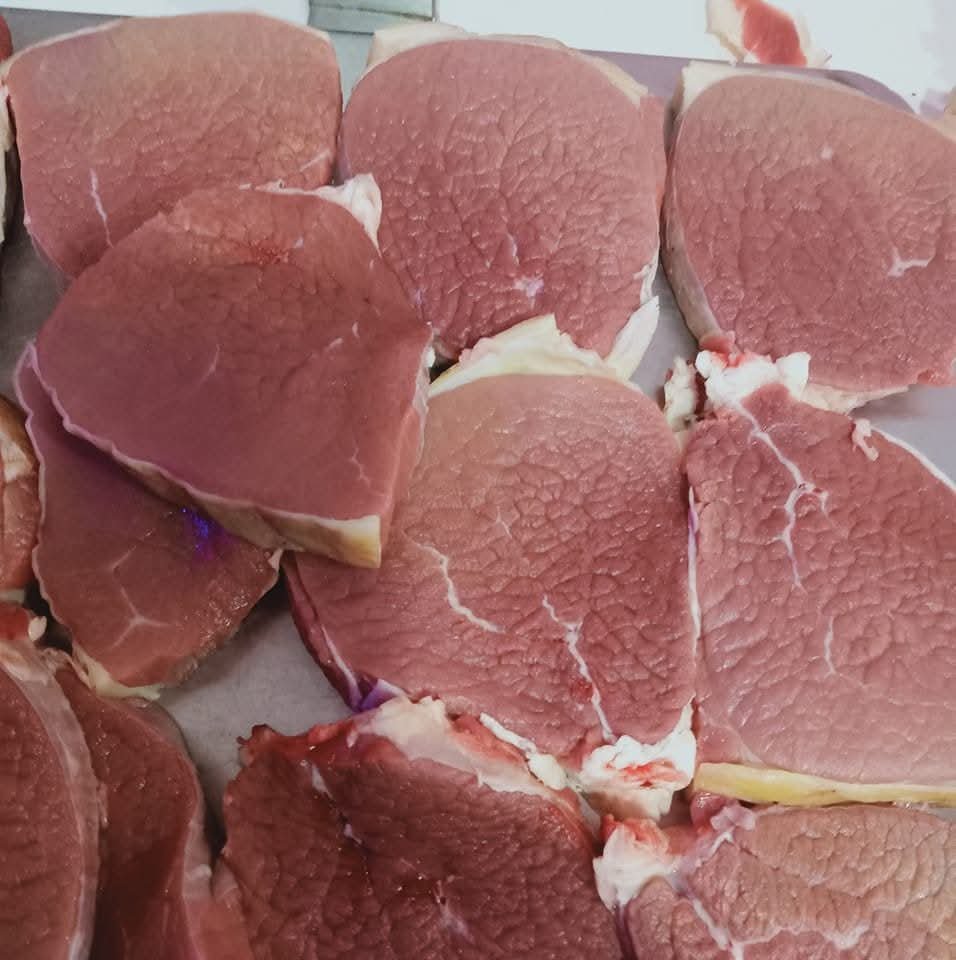 وليد العالم - لحوم في ميت سلسيل